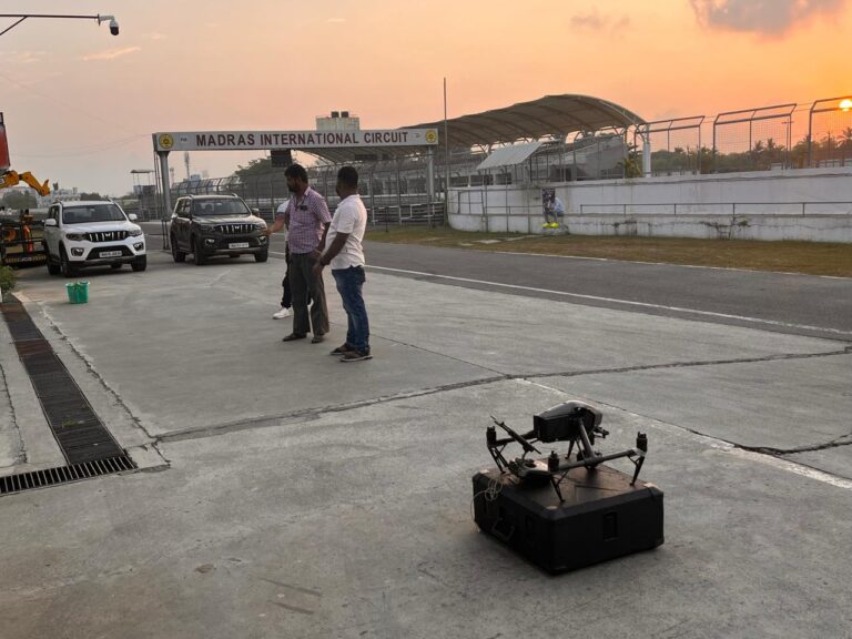 Sky Raw Drones gallery photo