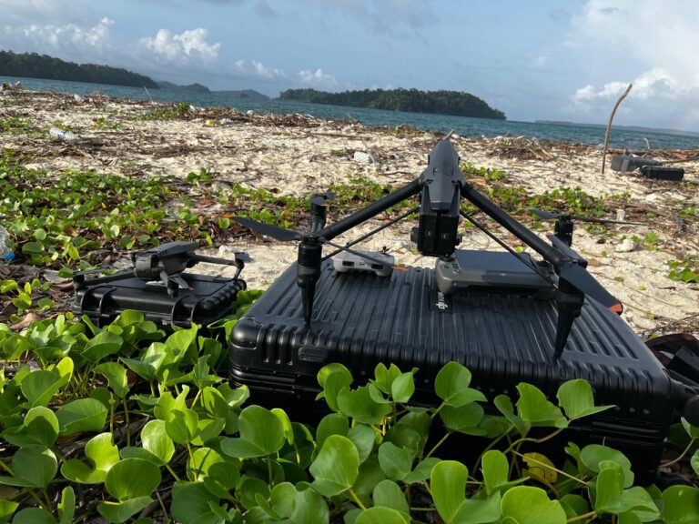 Sky Raw Drones gallery photo