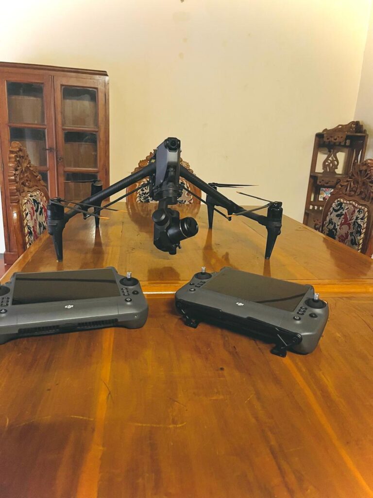 Sky Raw Drones gallery photo