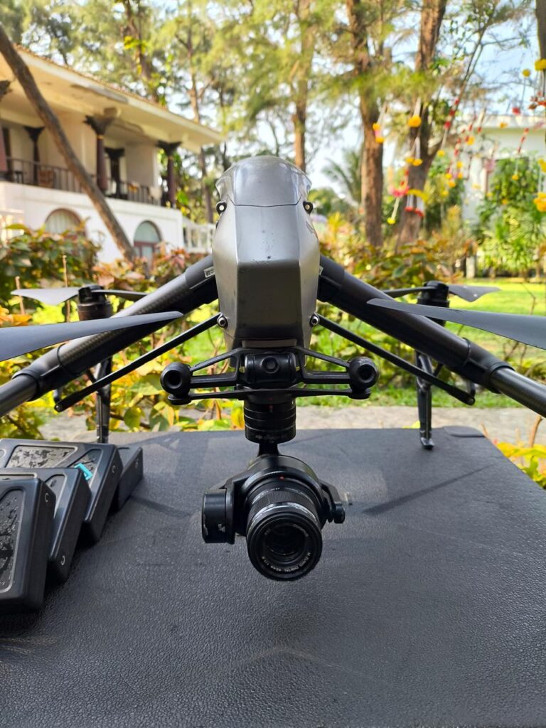 Sky Raw Drones gallery photo