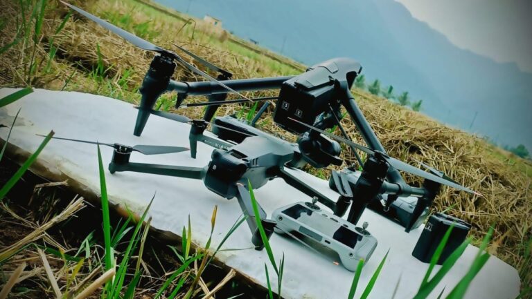 Sky Raw Drones gallery photo
