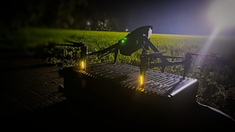 Sky Raw Drones gallery photo