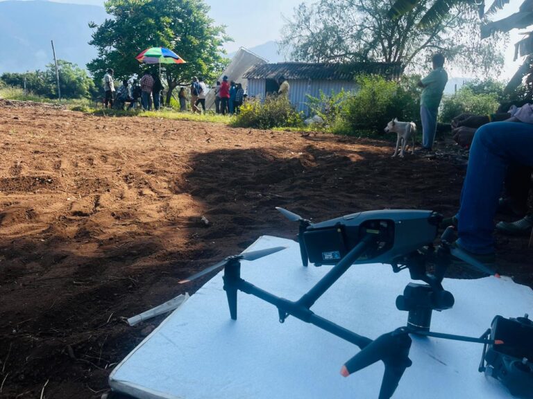 Sky Raw Drones gallery photo