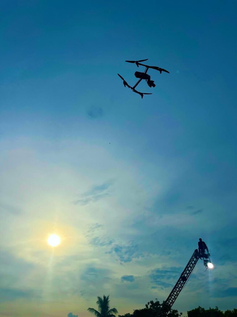 Sky Raw Drones gallery photo