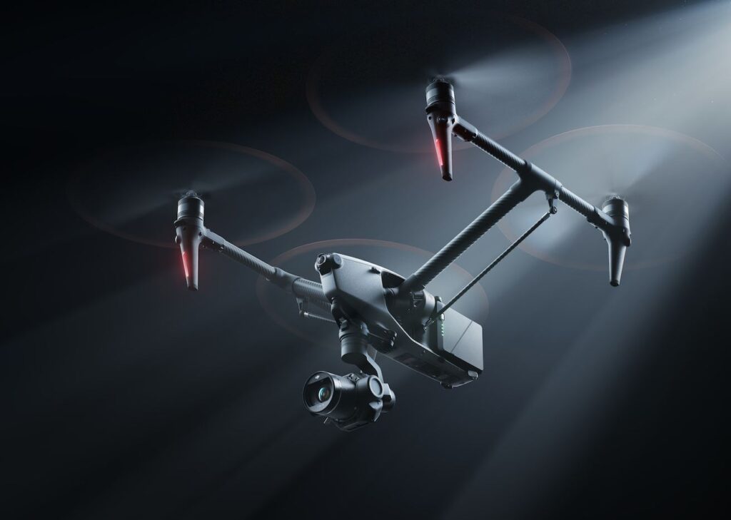 Aerial Film & Cinematography