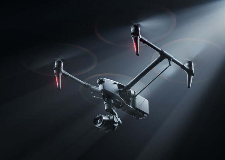 Sky Raw Drones gallery photo