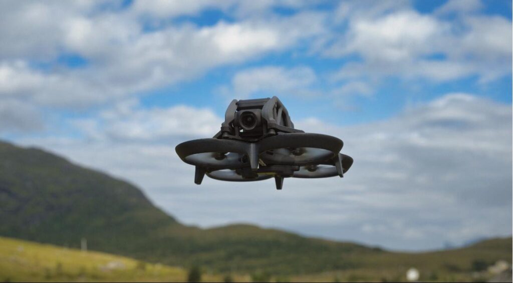 FPV Drone Services
