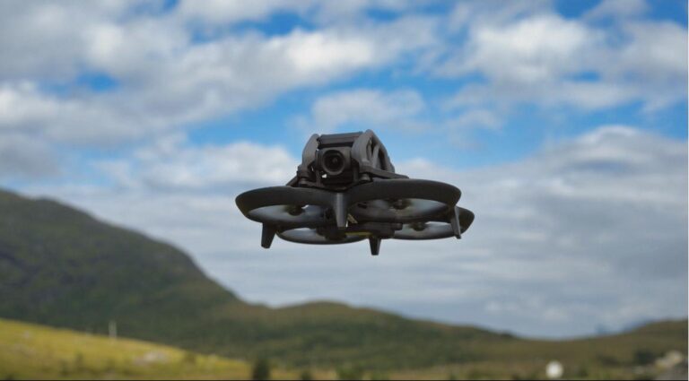 Sky Raw Drones gallery photo