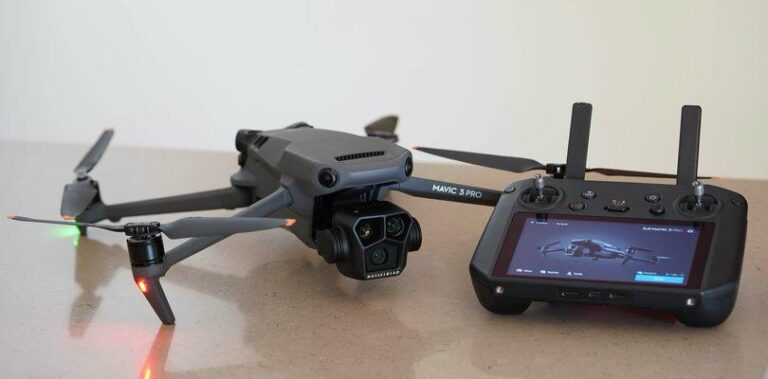 Sky Raw Drones gallery photo
