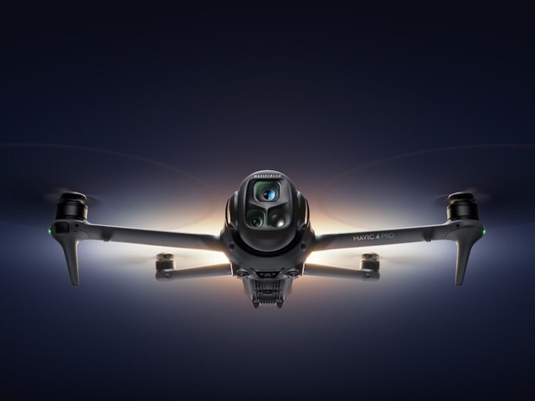 Sky Raw Drones gallery photo